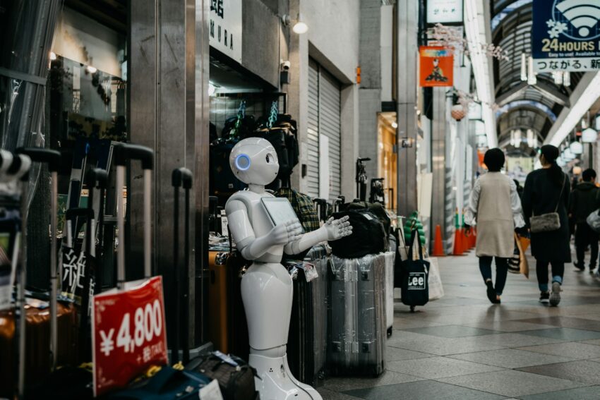 Milyen hatással lesz a mesterséges intelligencia a mindennapi életünkre?